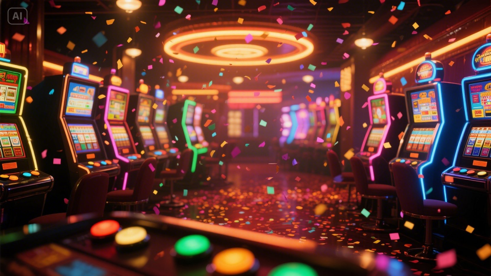 Registration at Gala Casino Casino