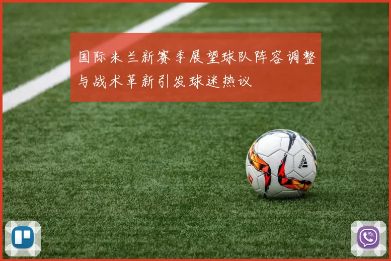 国际米兰新赛季展望球队阵容调整与战术革新引发球迷热议