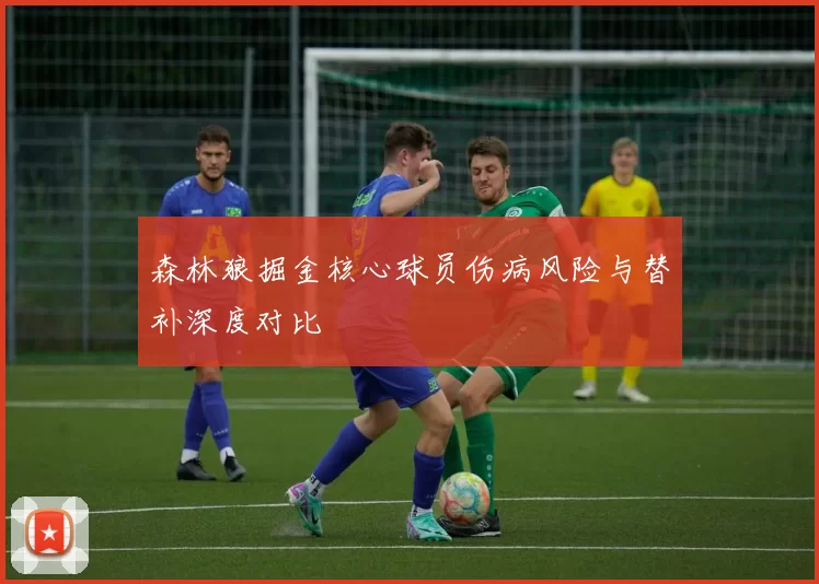 森林狼掘金核心球员伤病风险与替补深度对比